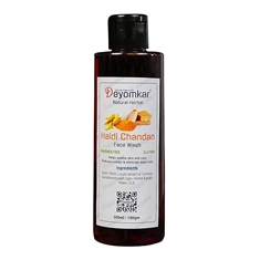 Cleansers